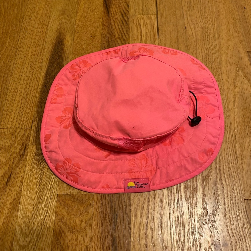 Sun Hat for Baby
